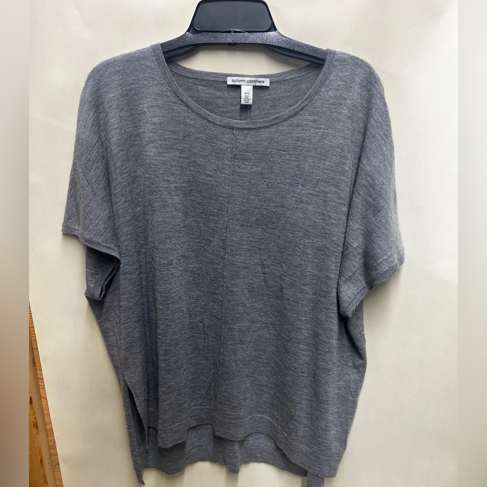 Autumn Cashmere